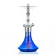 Shisha ALADIN MVP 360 36cm Blue Shiny -zdjęcie numer 2