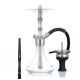 Shisha ALADIN MVP 360 36cm Clear Shiny -zdjęcie numer 2
