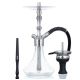 Shisha ALADIN MVP 360 36cm Clear Shiny -zdjęcie numer 1
