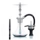 Shisha ALADIN MVP 360 36cm Clear Shiny -zdjęcie numer 4