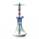 Shisha ALADIN MVP 360 36cm Rainbow Special -zdjęcie numer 2