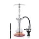 Shisha ALADIN MVP 500 50cm Red Fade -zdjęcie numer 1