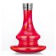 Shisha ALADIN MVP 500 50cm Red Shiny -zdjęcie numer 2