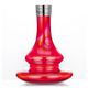 Shisha ALADIN MVP 500 50cm Red Shiny -zdjęcie numer 2