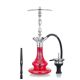 Shisha ALADIN MVP 500 50cm Red Shiny -zdjęcie numer 4