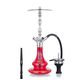 Shisha ALADIN MVP 500 50cm Red Shiny -zdjęcie numer 4