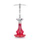 Shisha ALADIN MVP 500 50cm Red Shiny -zdjęcie numer 3