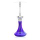Shisha ALADIN MVP 550 55cm Blue -zdjęcie numer 4