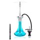 Shisha ALADIN MVP 550 55cm Turquoise -zdjęcie numer 1