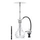 Shisha ALADIN MVP 670 M4 Wave 67cm Clear -zdjęcie numer 2