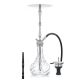 Shisha ALADIN MVP 670 M4 Wave 67cm Clear -zdjęcie numer 1