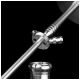 Shisha ALADIN MVP 670 M4 Wave 67cm Clear -zdjęcie numer 11