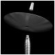Shisha ALADIN MVP 670 M4 Wave 67cm Clear -zdjęcie numer 12