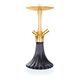 Shisha ALADIN MVP A36 36cm Gold Black Mode -zdjęcie numer 2