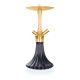 Shisha ALADIN MVP A36 36cm Gold Black Mode -zdjęcie numer 2
