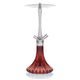 Shisha ALADIN MVP A46 46cm Ruby Red -zdjęcie numer 2