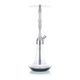 Shisha ALADIN MVP Rocket 53cm Black Fade -zdjęcie numer 2
