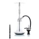 Shisha ALADIN MVP Rocket 53cm Black Fade -zdjęcie numer 1