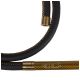Shisha Amirs Luxury Hookah Karat Y Clear Gold -zdjęcie numer 6