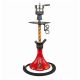Shisha AMY Deluxe Alu DERVISH S Orange -zdjęcie numer 1
