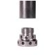 Shisha AMY Deluxe Carbonica Hybrid S Red -zdjęcie numer 4
