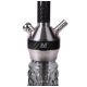 Shisha AMY Deluxe Carbonica Hybrid S Red -zdjęcie numer 6