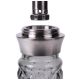 Shisha AMY Deluxe Carbonica Hybrid S Red -zdjęcie numer 5