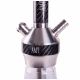 Shisha AMY Deluxe Carbonica Lucid S Blue -zdjęcie numer 3