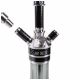 Shisha Amy Deluxe Carbonica Solid Blue -zdjęcie numer 3