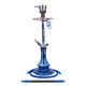 Shisha Amy Deluxe Carbonica Solid Blue -zdjęcie numer 1