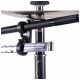 Shisha Amy Deluxe Carbonica Solid Blue -zdjęcie numer 2