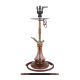 Shisha Amy Deluxe Carbonica Solid Brown -zdjęcie numer 1