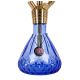 Shisha Amy Deluxe Fusion Kite S Gold Blue -zdjęcie numer 4