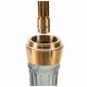 Shisha Amy Deluxe Galactic Star S Black -zdjęcie numer 5