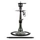 Shisha Amy Deluxe Galactic Star S Black -zdjęcie numer 1