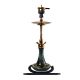 Shisha Amy Deluxe Jamilah Gold Black -zdjęcie numer 1