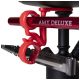 Shisha AMY Deluxe Jewel S 49cm Clear Black -zdjęcie numer 5