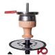 Shisha AMY Deluxe Jewel S 49cm Clear Black -zdjęcie numer 2