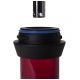 Shisha AMY Deluxe Jewel S 49cm Clear Black -zdjęcie numer 4