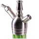 Shisha AMY Deluxe Little Hammer Clear -zdjęcie numer 4