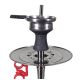 Shisha AMY Deluxe Little Trilliant Black -zdjęcie numer 3