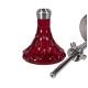 Shisha AMY Deluxe Little Trilliant Black -zdjęcie numer 4