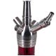 Shisha AMY Deluxe Little Trilliant Black -zdjęcie numer 5