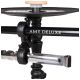 Shisha Amy Deluxe Middle Globe R Black Red -zdjęcie numer 5
