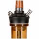 Shisha Amy Deluxe Radiant Clear Purple -zdjęcie numer 2