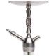 Shisha AMY Deluxe Shine S Pink -zdjęcie numer 4