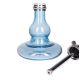 Shisha Amy Deluxe Tango Clear -zdjęcie numer 4