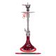 Shisha AMY Deluxe Trilliant Red -zdjęcie numer 1