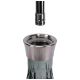 Shisha AMY Deluxe Varios S Pink -zdjęcie numer 4