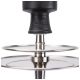 Shisha AMY Deluxe Varios S Pink -zdjęcie numer 6
